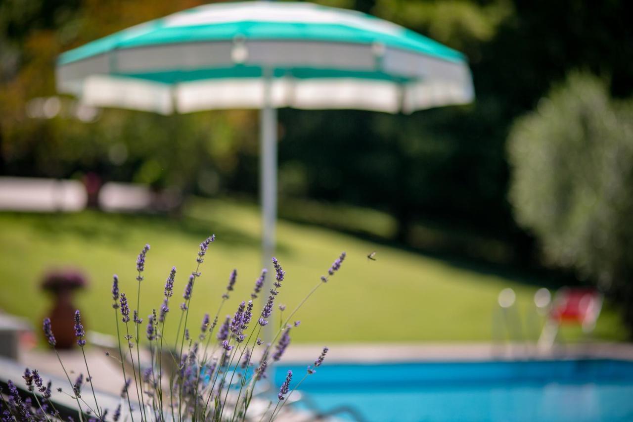 카스티글리온플로렌티노 Il Giardino Delle Giare 빌라 외부 사진